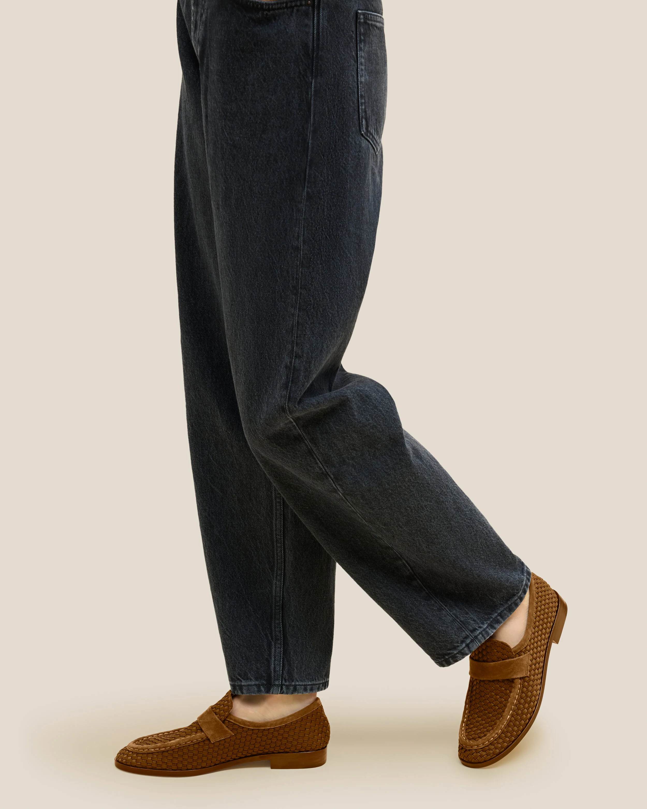 Sonoma Loafer | Teak - Image 5