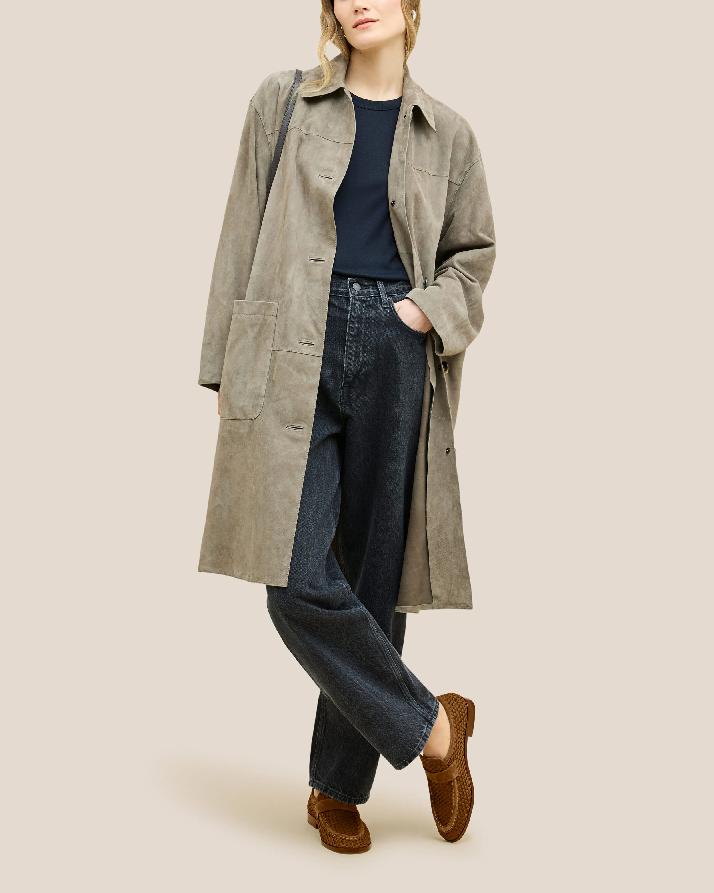 Sonoma Loafer | Teak - Image 6