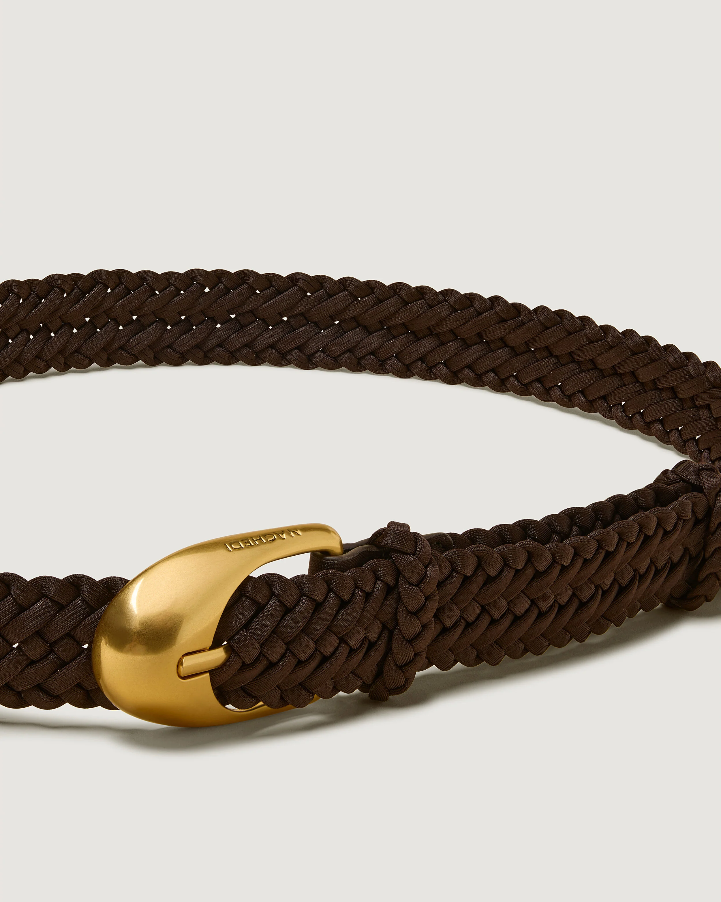 Sonora Belt | Chocolate - Image 3