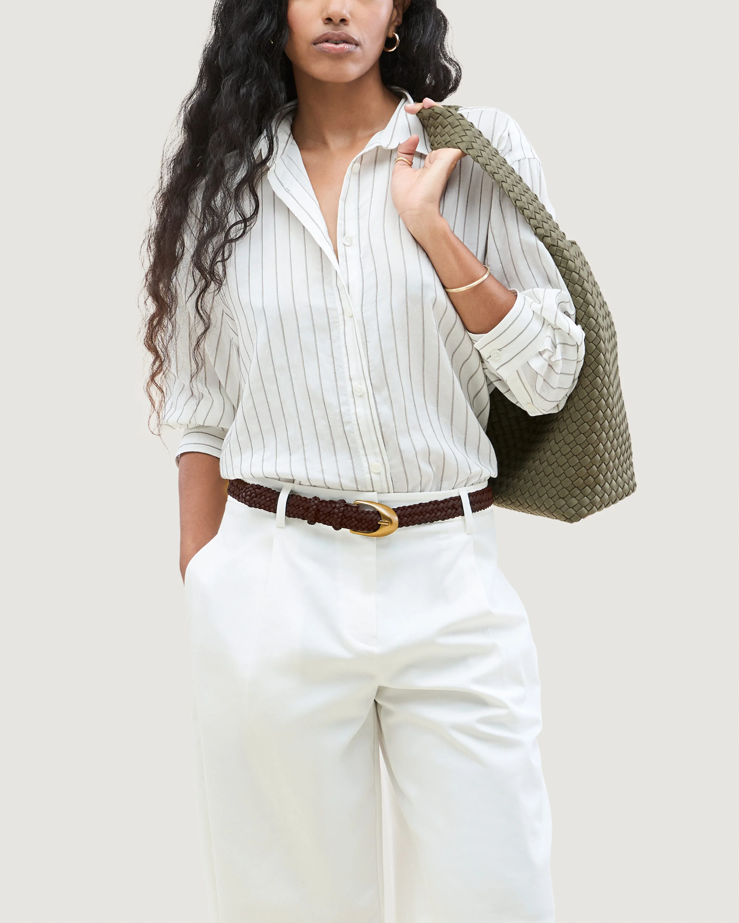 Sonora Belt | Chocolate - Image 5