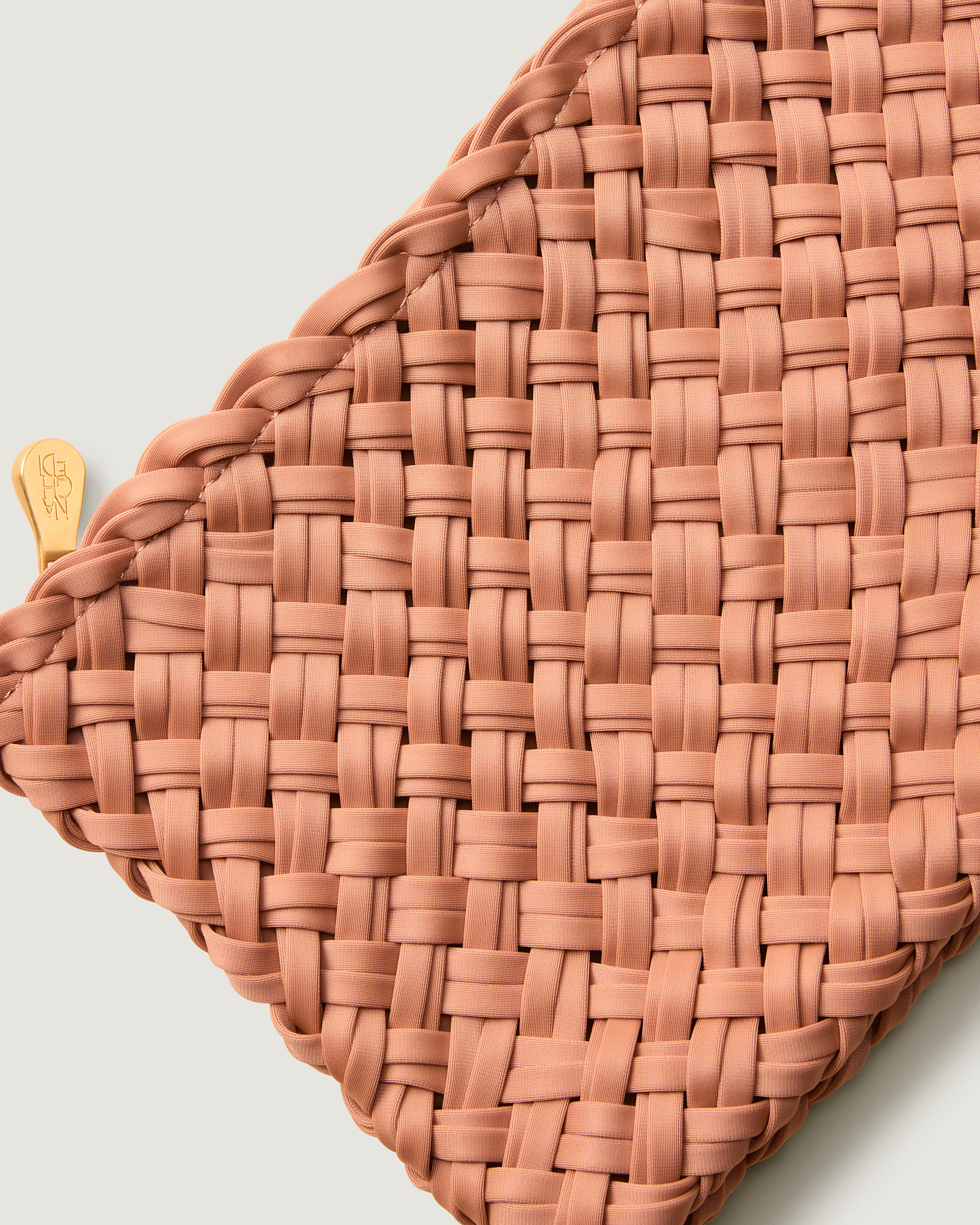 St. Barths Large Tote Double Weave | Etna - Image 3