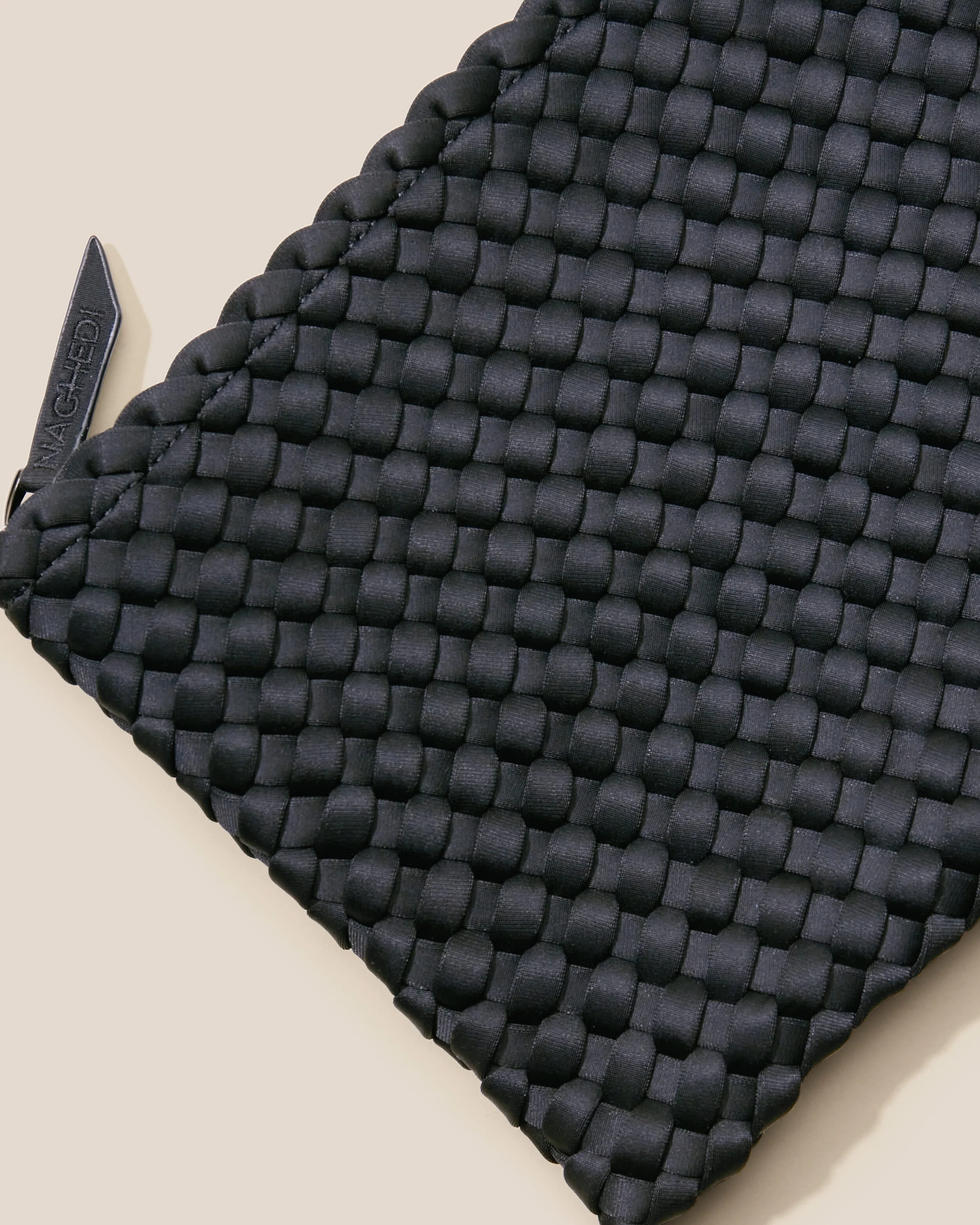 St. Barths Large Tote | Onyx - Image 3