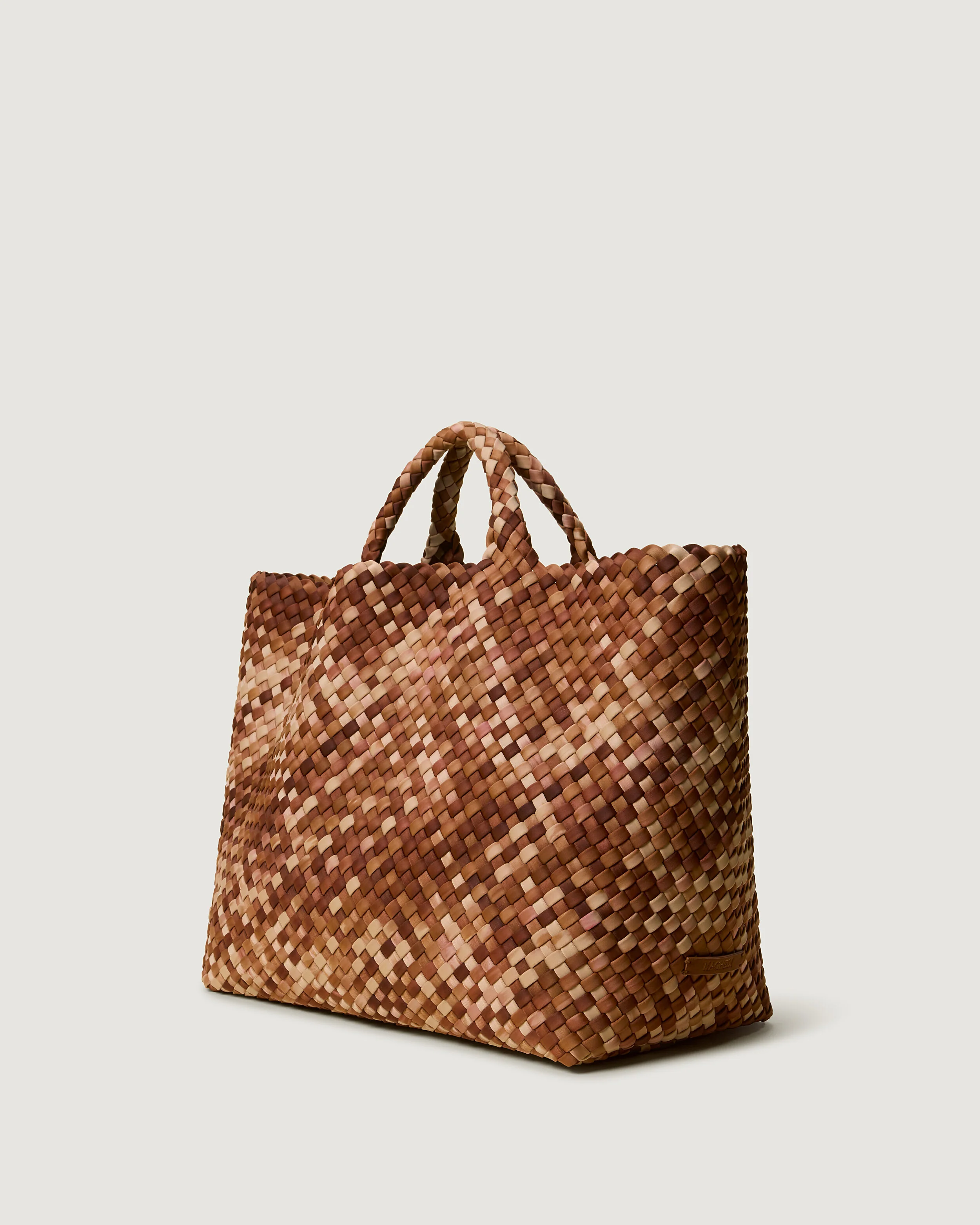 St. Barths Large Tote Watercolor | Fez - Image 4
