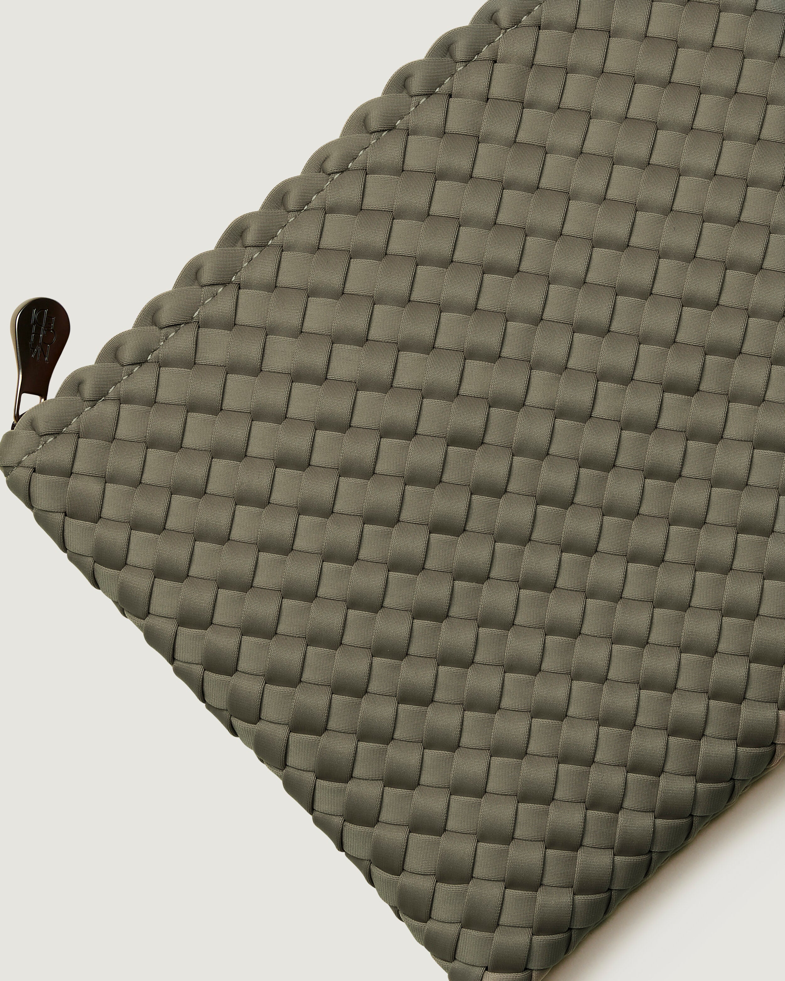 St. Barths Medium Tote | Olea - Image 3