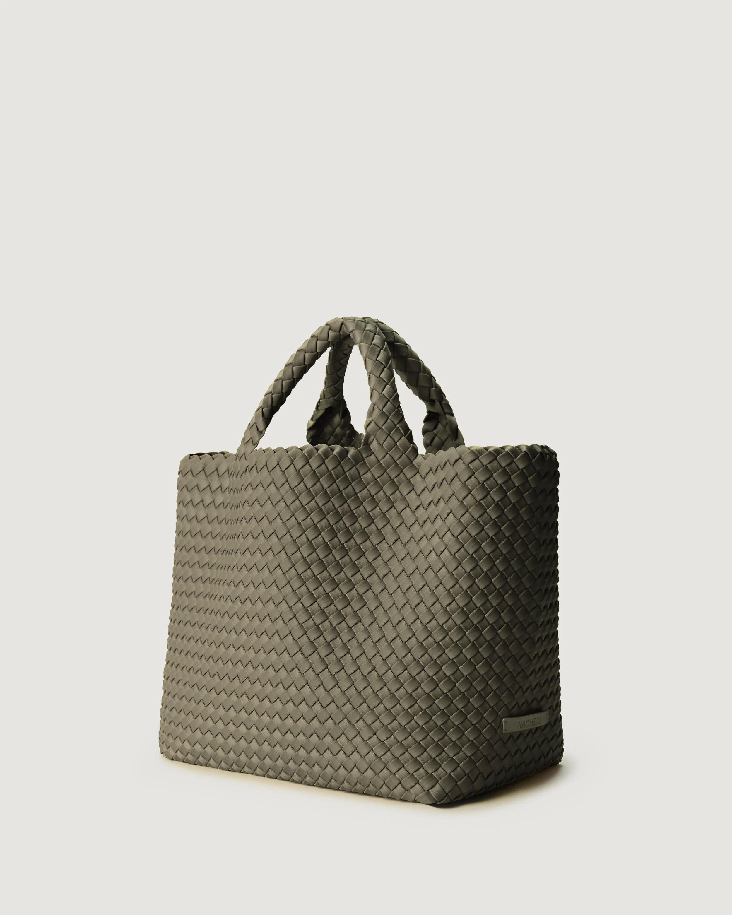 St. Barths Medium Tote | Olea - Image 4