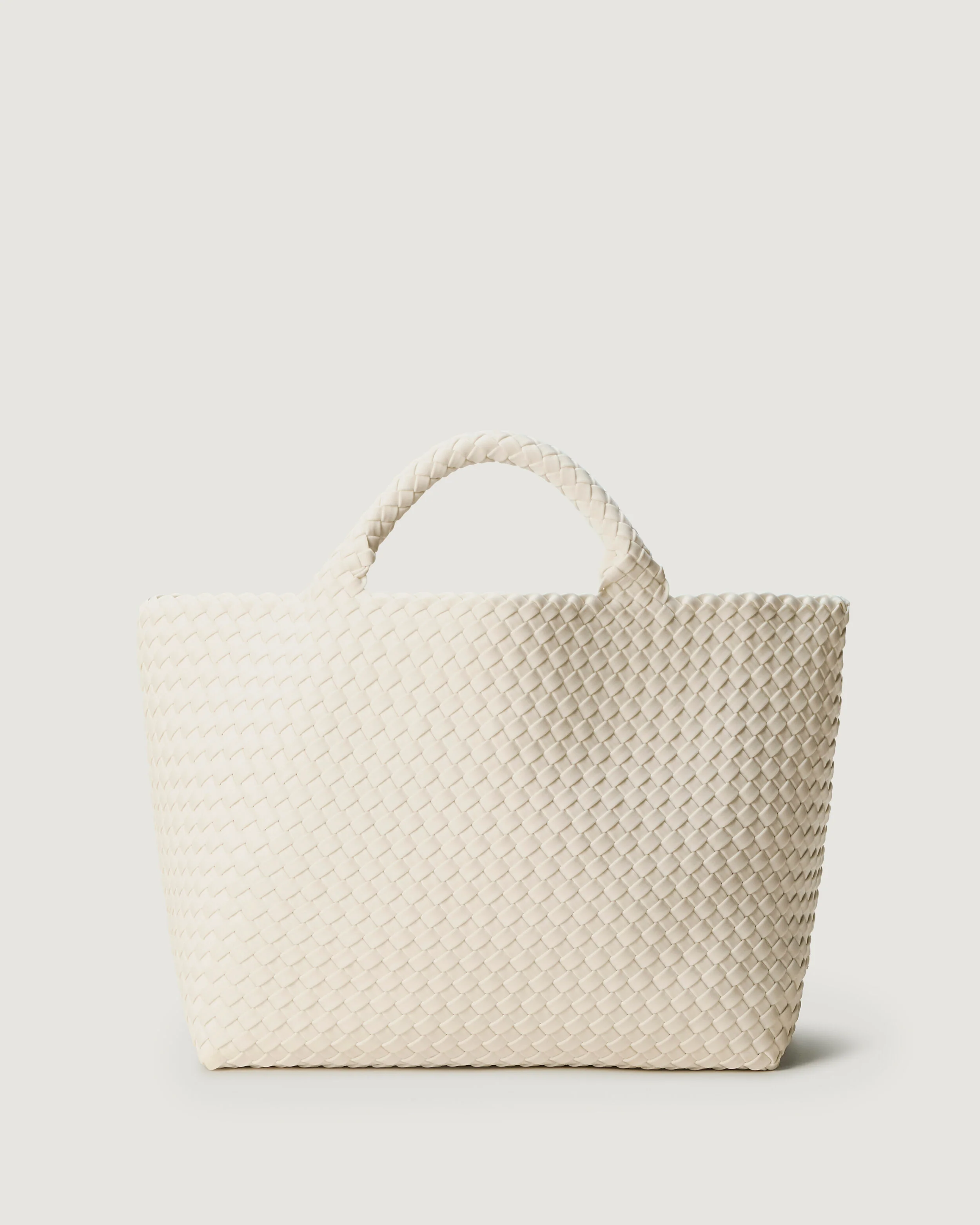 St. Barths Medium Tote | Salt