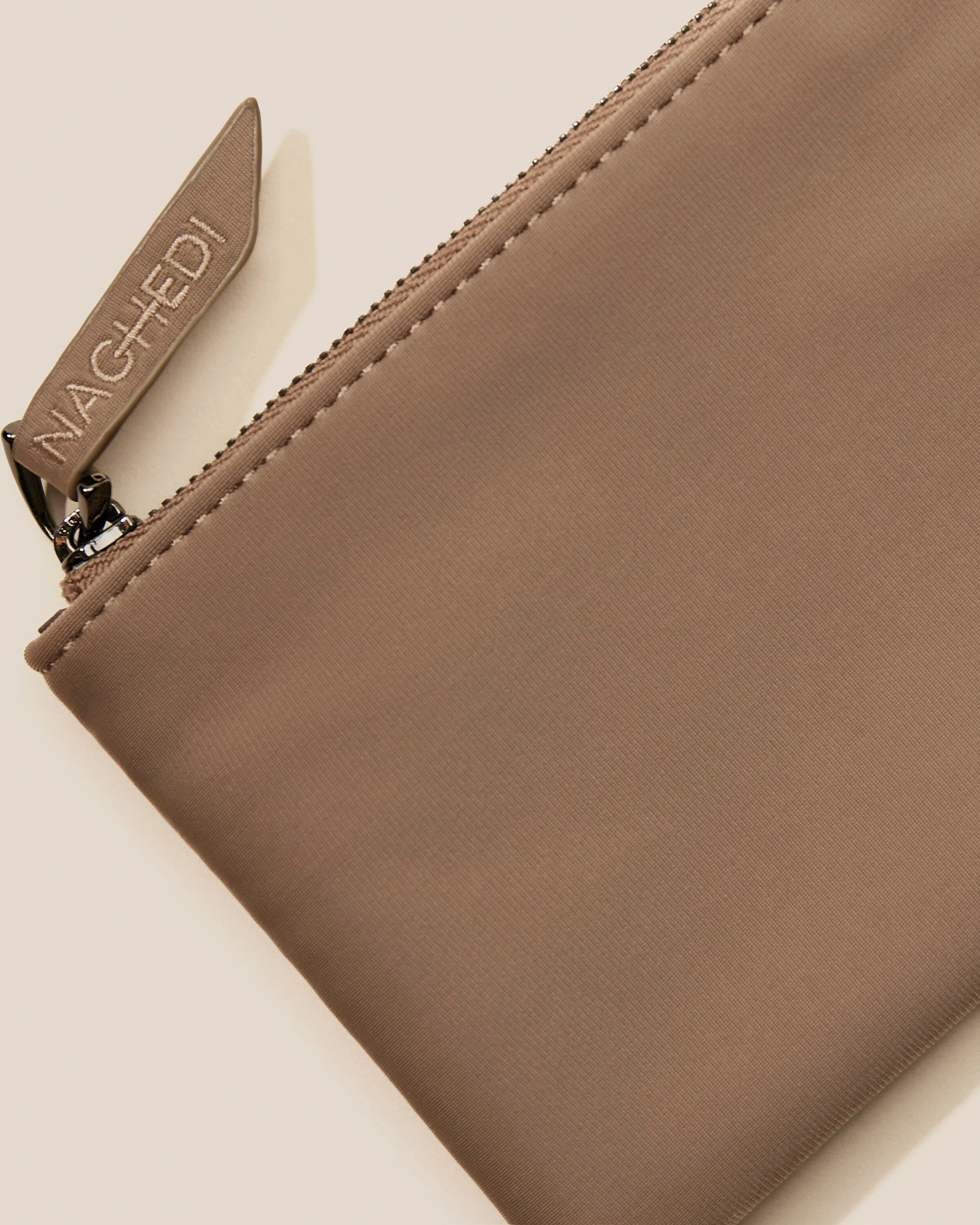St. Barths Petit Tote | Cashmere - Image 3