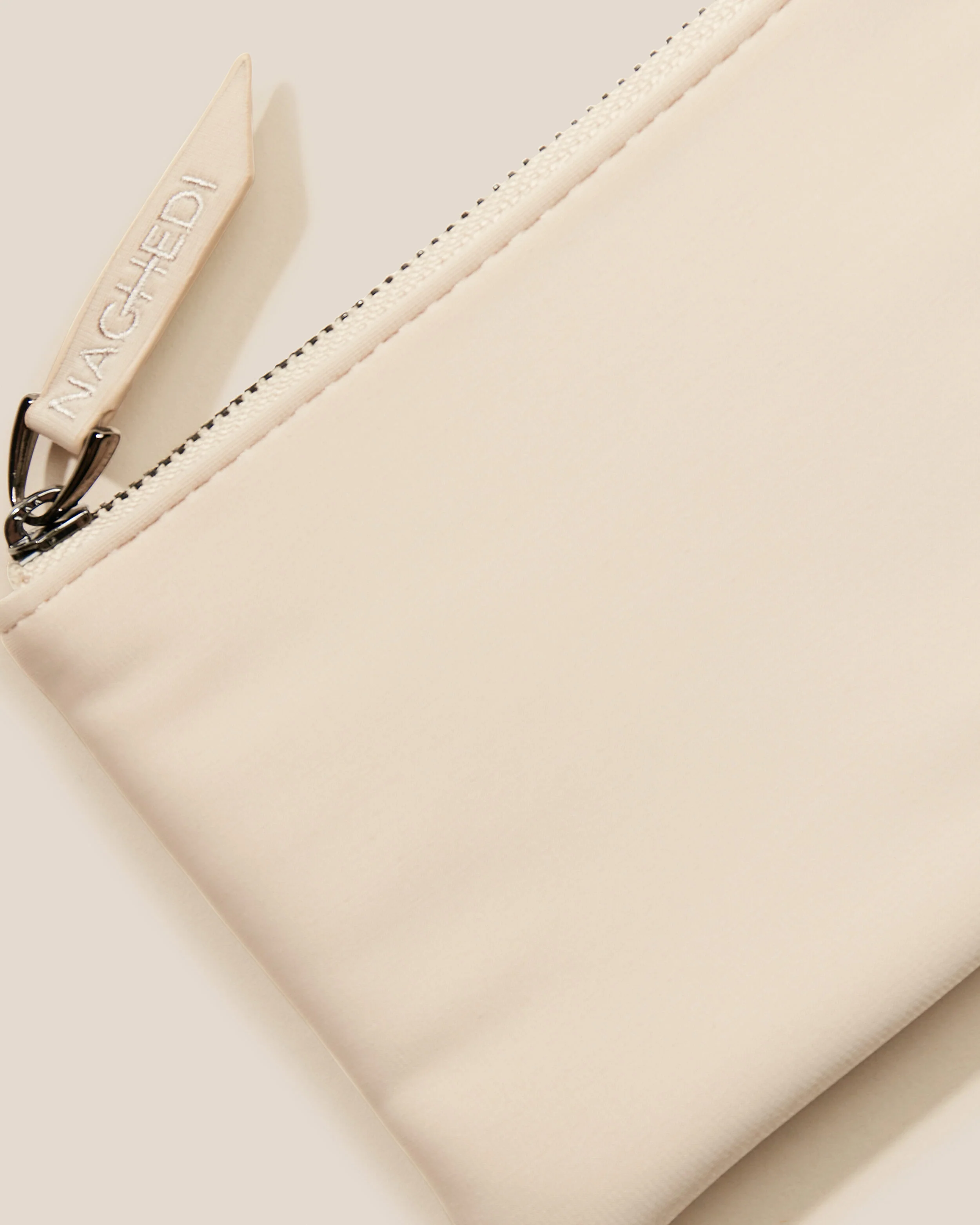 St. Barths Petit Tote | Ecru - Image 3