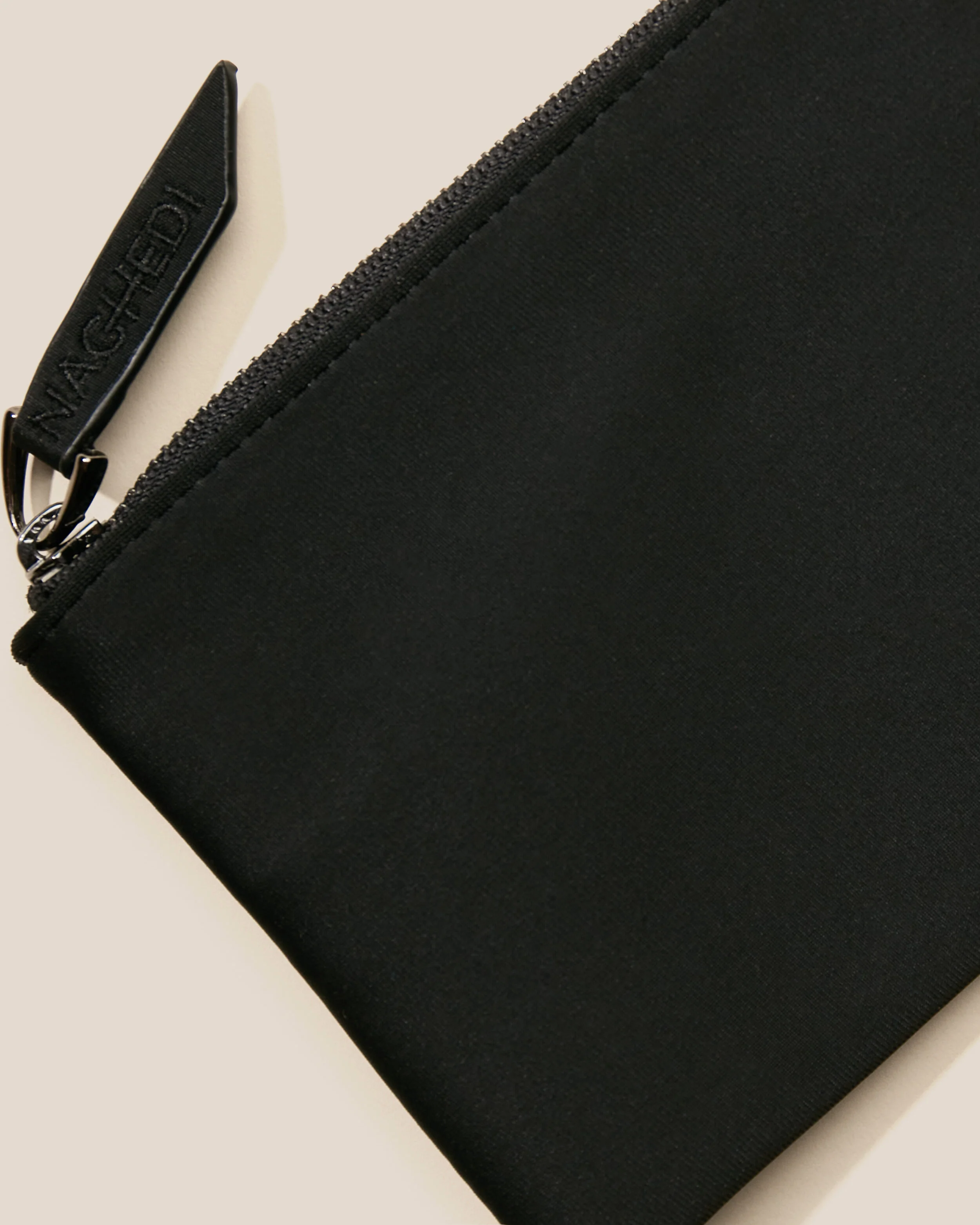St. Barths Petit Tote | Onyx - Image 3