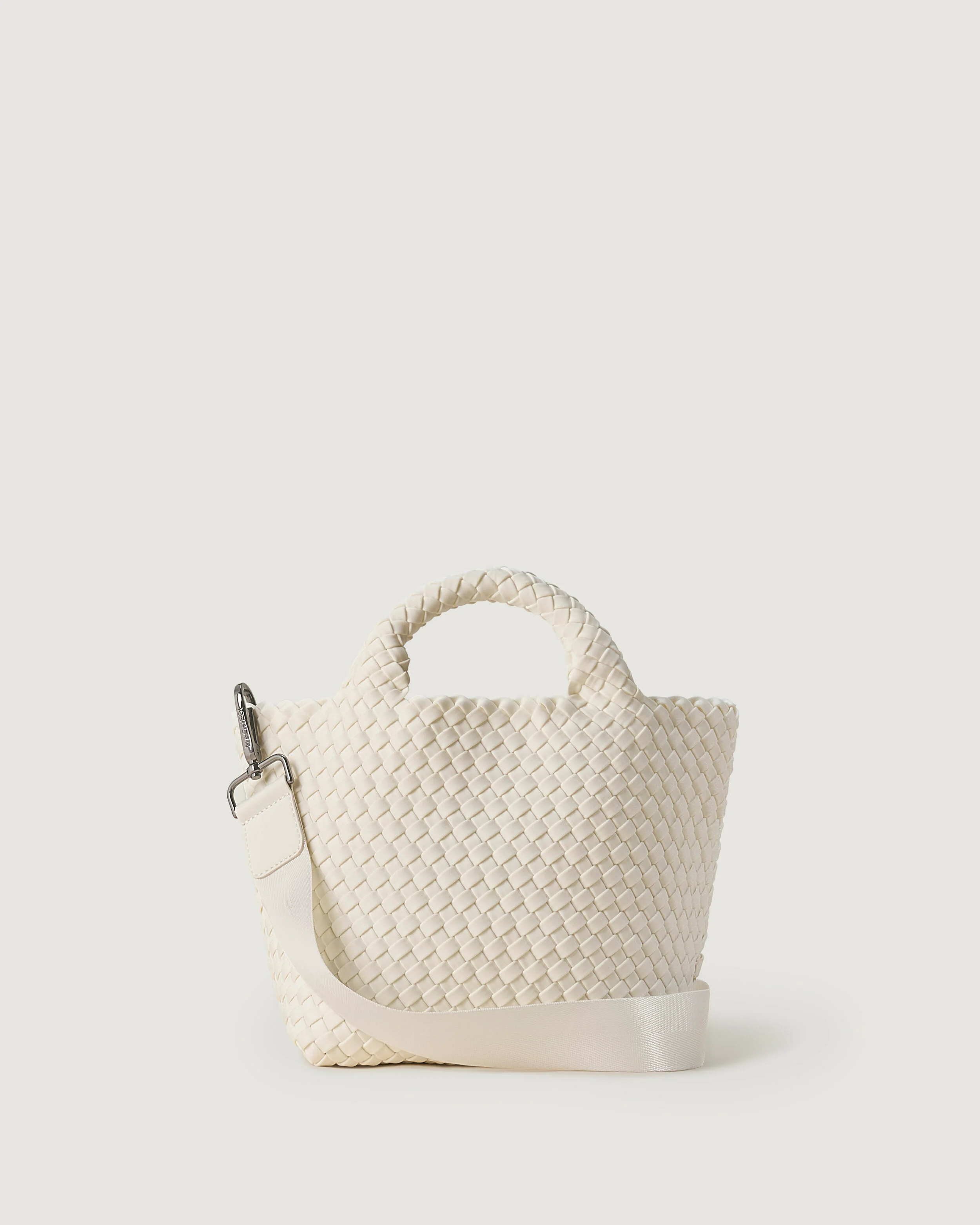 St. Barths Small Tote | Salt
