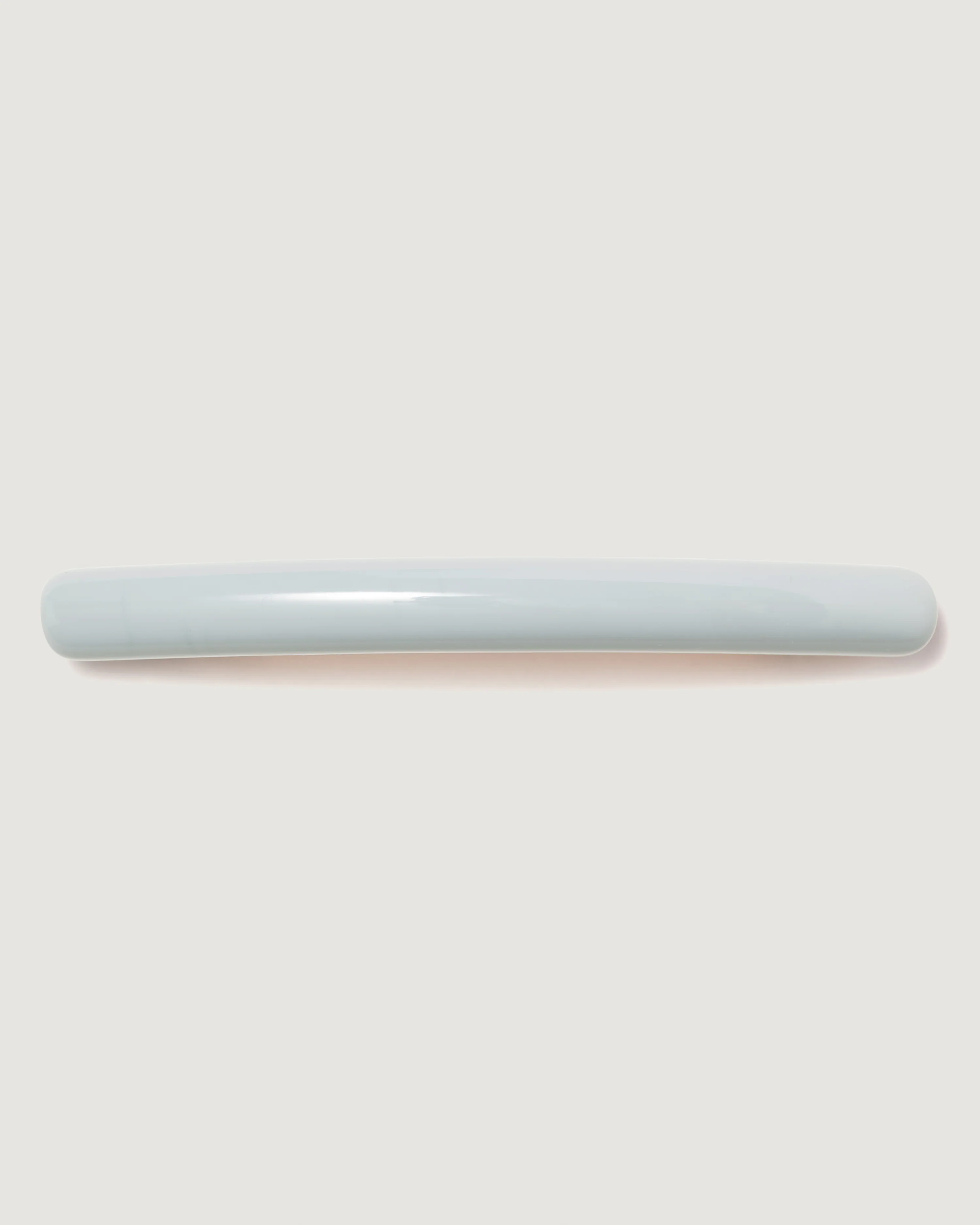 UNDO Hairware Barrette | Pale Blue - Image 2
