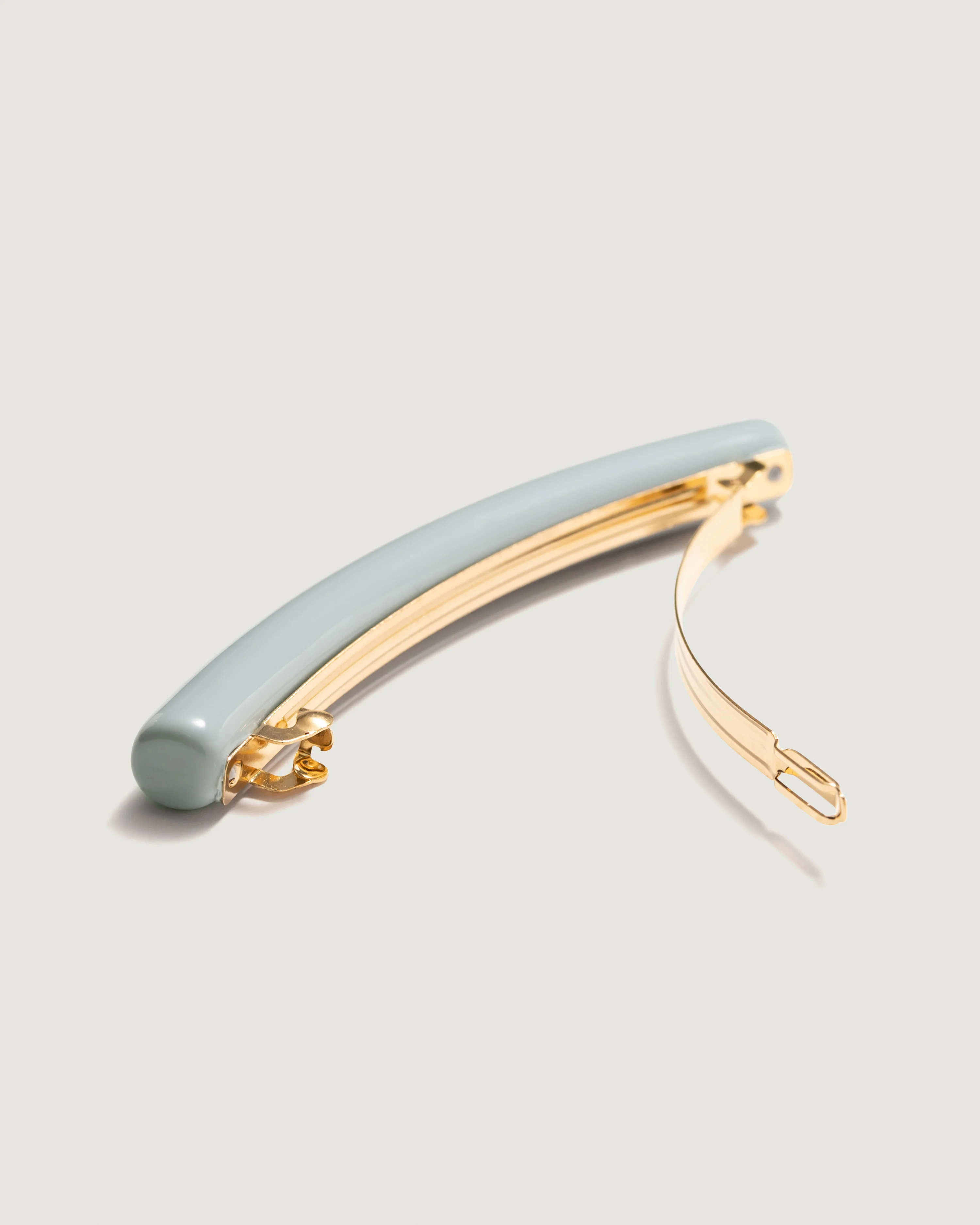UNDO Hairware Barrette | Pale Blue - Image 3